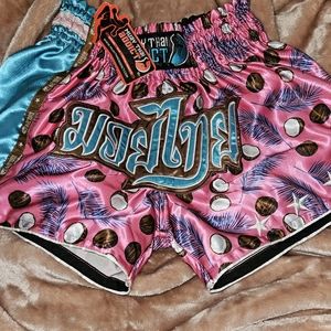 Boxing Shorts size M